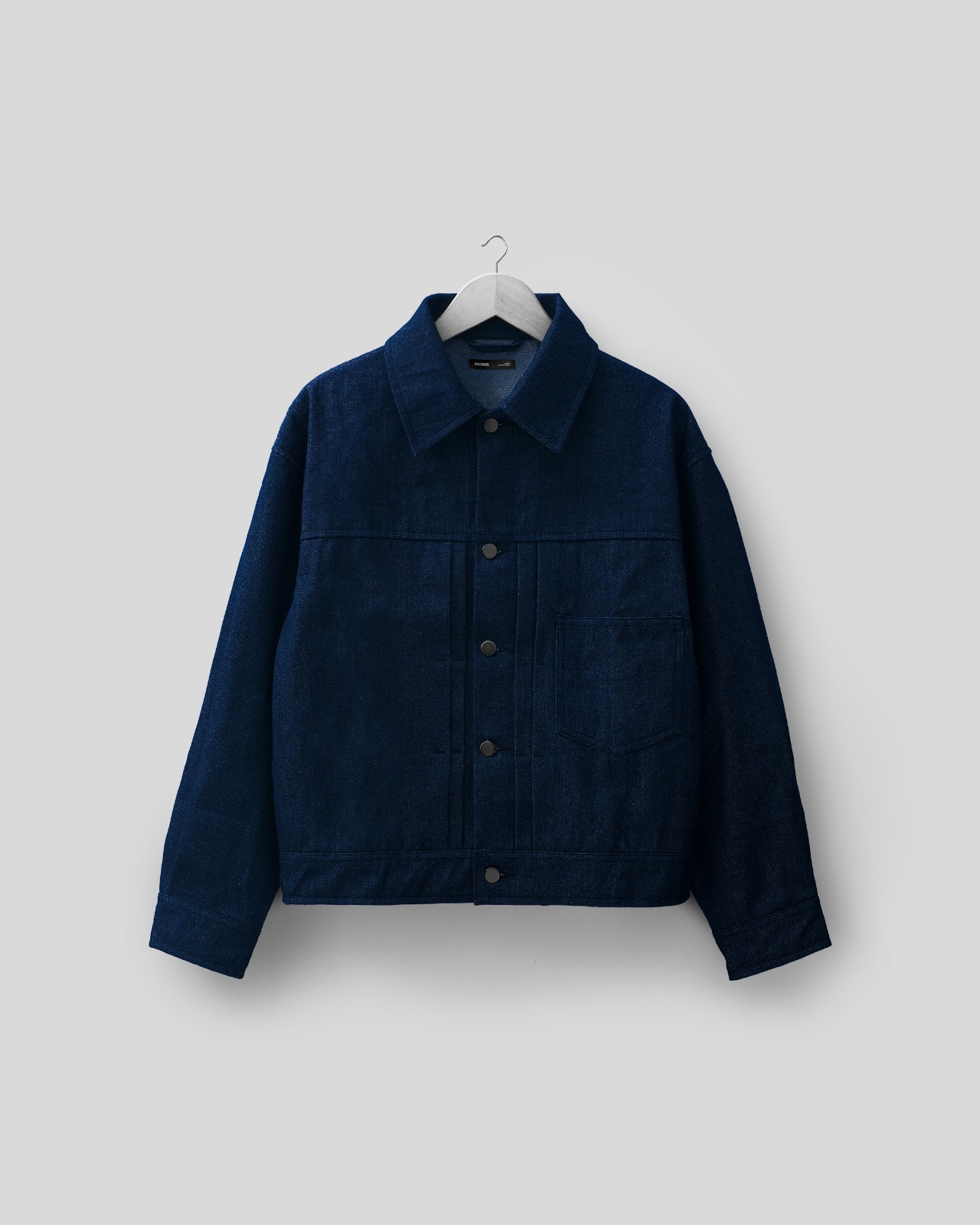 Origin Dark Denim